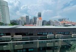 The Inspira (D9), Condominium #552269041